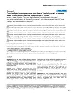 Báo cáo khoa học: 