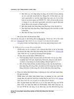 Sổ tay tín dụng ngân hàng nông nghiệp và phát triển nông thôn_p6 potx