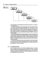 software engineering ian sommerville 8th edition phần 2 doc