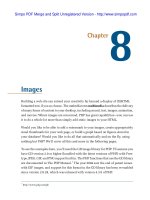 The php anthology 2nd edition 2007 - phần 5 pptx