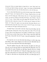 Công nghệ xử lý nước thải bệnh viện part 2 docx