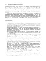 wiley interscience tools and environments for parallel and distributed computing phần 5 pot