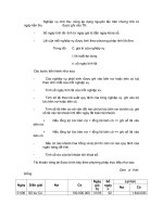 Giáo trình hình thành giai đoạn tăng lãi suất theo tỷ suất lợi tức p4 ppsx