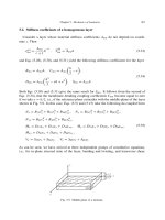 ADVANCED MECHANICS OF COMPOSITE MATERIALS Episode 9 potx
