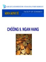 BÀI 5. NGÂN HÀNG docx