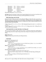 LÝ THUYẾT THÔNG TIN - CÁC TÍNH CHẤT CỦA ENTROPY - KS. DƯƠNG VĂN HIẾU - 3 ppsx