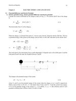 PHYSICS 3 (ELECTRICITY AND MAGNETISM) - CHAPTER 2 pot