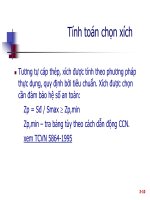 Giáo trình hình thành quy trình vận hành cơ cấu các thiết bị máy nâng p5 pot