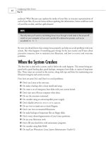 Red Hat Linux unleashed Second Edition phần 2 ppt