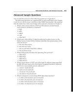 The CISSP Prep Guide Gold Edition phần 3 ppt