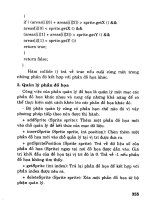 Lập trình game cho điện thoại di động part 7 pps