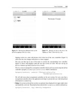 iPhone SDK 3 Programming Advanced Mobile Development for Apple iPhone and iPod touc phần 4 doc