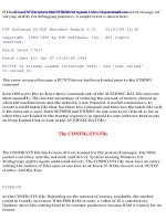 Teach Yourself TCP/IP in 14 Days Second Edition phần 7 ppsx