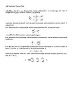 Introduction to Continuum Mechanics 3 Episode 12 potx