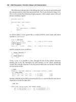 UNIX Filesystems Evolution Design and Implementation PHẦN 7 potx
