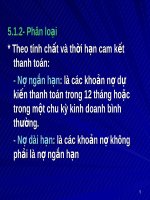 Kế toán nợ phải trả 2 potx