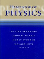 handbook of physics