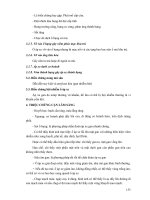 BỆNH HỌC NỘI KHOA TẬP 1 - BS. DOANH THIÊM THUẦN - 8 docx