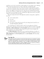 mcse exam 70-29 planning implementing and maintaining a windows server 2003 active directory infrastruct phần 6 docx