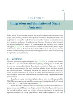 Introduction to Smart Antennas - Chapter 7 ppsx