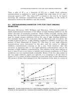 A Practical Introduction to Structure, Mechanism, and Data Analysis - Part 9 ppt
