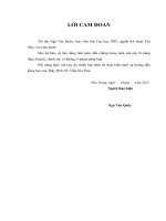 Nghiên cứu thiết kế, chế tạo thử nghiệm tàu hoạt động theo nguyên lý khí  động học