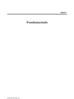 Modeling Tools for Environmental Engineers and Scientists Episode 2 ppsx