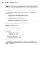 The definitive guide to grails second edition - phần 10 potx