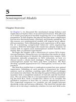 Modeling of Combustion Systems A Practical Approach 13 potx
