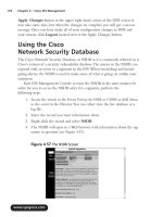 cisco security professional''''s guide to secure intrusion detection systems phần 4 pot