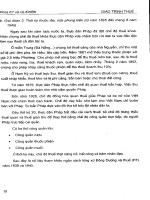 GIÁO TRÌNH THUẾ 3 potx