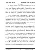 luận văn tốt nghiệp hoàn thiện kế toán tập hợp chi phí sản xuất và tính giá thành sản phẩm tại công ty cổ phần công nghệ kỹ thuật dkc