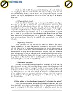 Giáo trình hình thành quy trình phân giải kỹ thuật phản hồi kết chuyển số dư đầu kỳ p8 ppsx