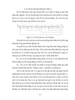 Giáo trình hình thành quy trình phân tích nguyên lý của quá trình sấy trong bộ điều chỉnh p7 doc