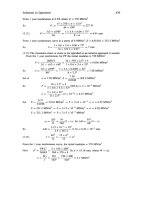 Plastics Engineering 3E Episode 14 ppsx