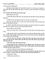 GIÁO TRÌNH THUẾ - II.1.2 docx