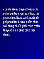Kế toán nợ phải trả 7 pdf