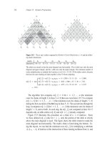 INTRODUCTION TO ALGORITHMS 3rd phần 4 ppt