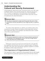 security assessment case studies for implementing the nsa iam phần 5 potx