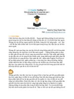 Một giải pháp học từ vựng hiệu quả pdf