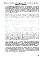 Giáo trình hình thành ứng dụng điều phối tài khoản first vitual trên wordpay p1 pptx