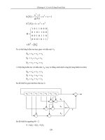 Giáo trình lý thuyết thông tin 4 doc