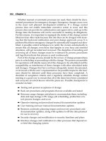 The CISA Prep Guide Mastering the Certified Information Systems Auditor Exam phần 4 pot