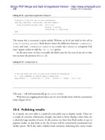 railsspace building a social networking website with ruby on rails phần 7 ppsx