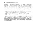 ENZYME KINETICS A MODERN APPROACH – PART 4 pptx