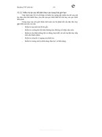 CÔNG TRÌNH GIAO THÔNG - CÔNG TRÌNH CẦU - TS. LÊ BÁ KHÁNH - 4 doc