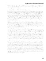 Professional ASP.NET 2.0 Security, Membership, and Role Management phần 9 pps