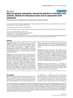 Báo cáo khoa học: 