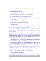 Giáo trình hình thành ứng dụng các dạng mạch theo sơ đồ khối p5 pdf