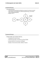 Werkstoffkunde I WS 05 06 Episode 2 doc